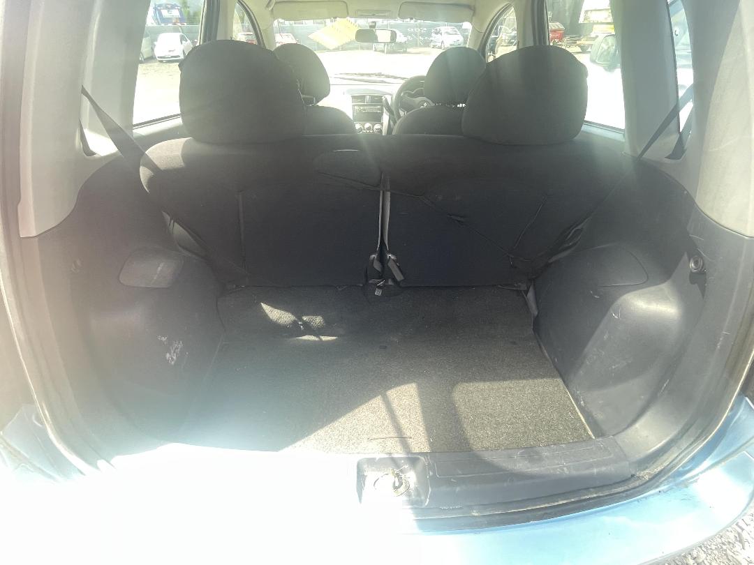 Photo '15' of Mitsubishi Colt Sport Photo '15' of Mitsubishi Colt Sport