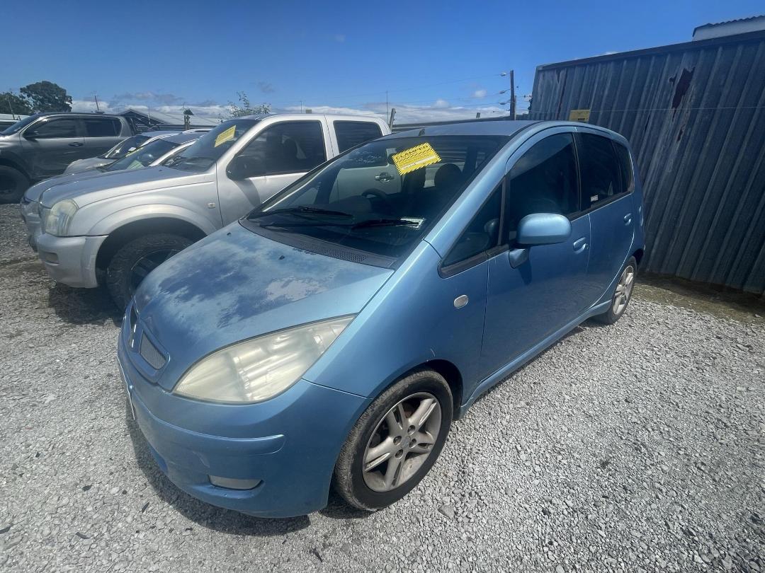 Photo '4' of Mitsubishi Colt Sport Photo '4' of Mitsubishi Colt Sport