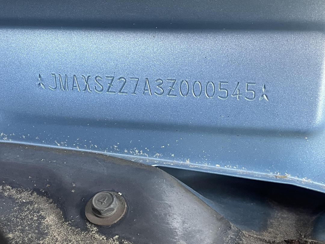 Photo '9' of Mitsubishi Colt Sport Photo '9' of Mitsubishi Colt Sport