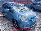 Thumbnail '1' of Mitsubishi Colt Sport
