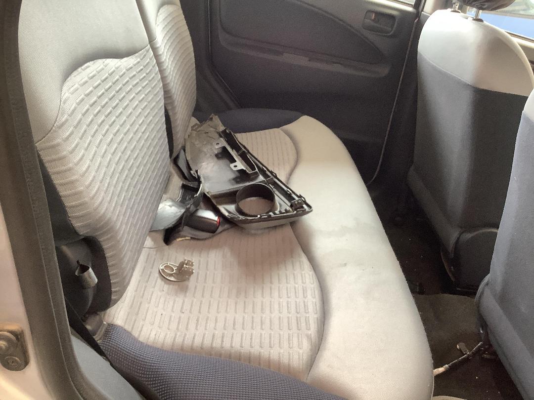 Photo '7' of Mitsubishi Colt