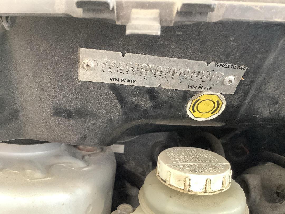 Photo '12' of Mitsubishi Colt