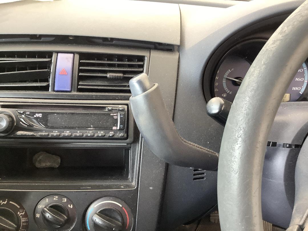 Photo '15' of Mitsubishi Colt