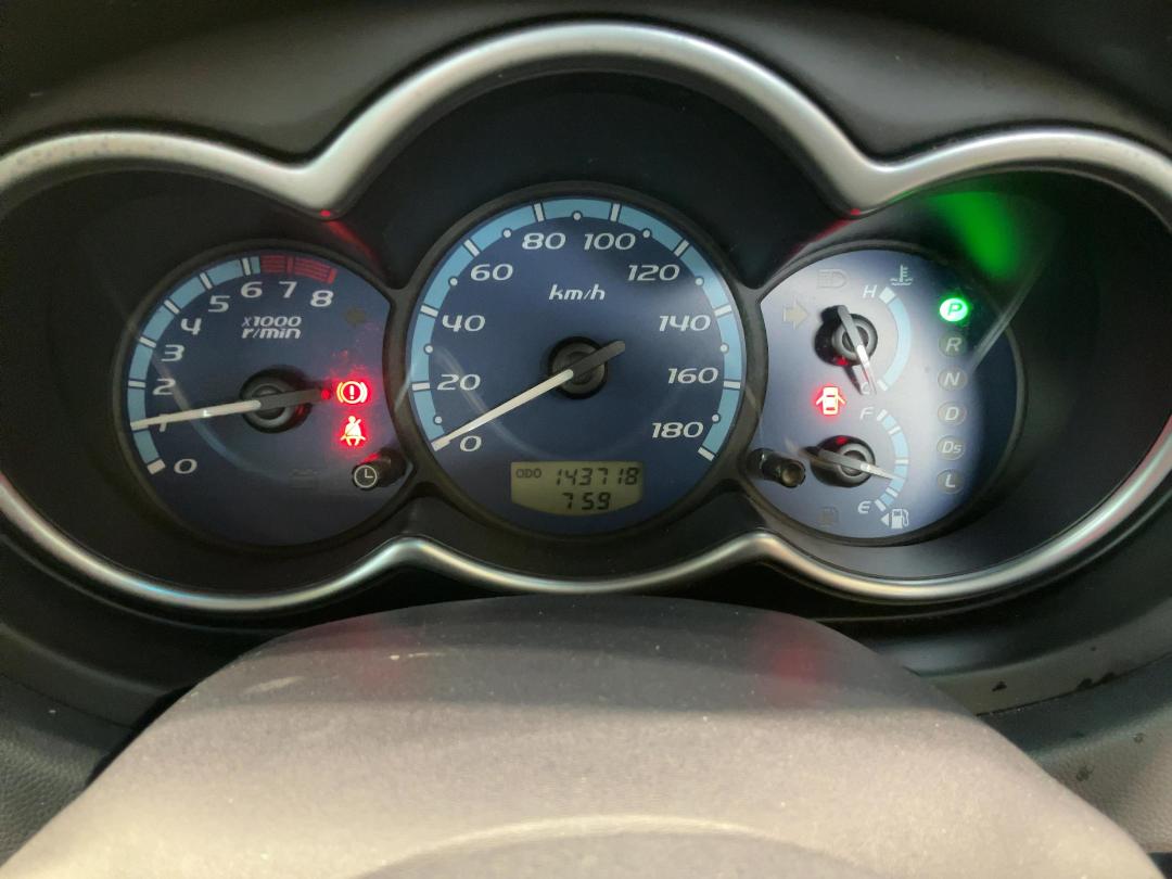 Photo '19' of Mitsubishi Colt