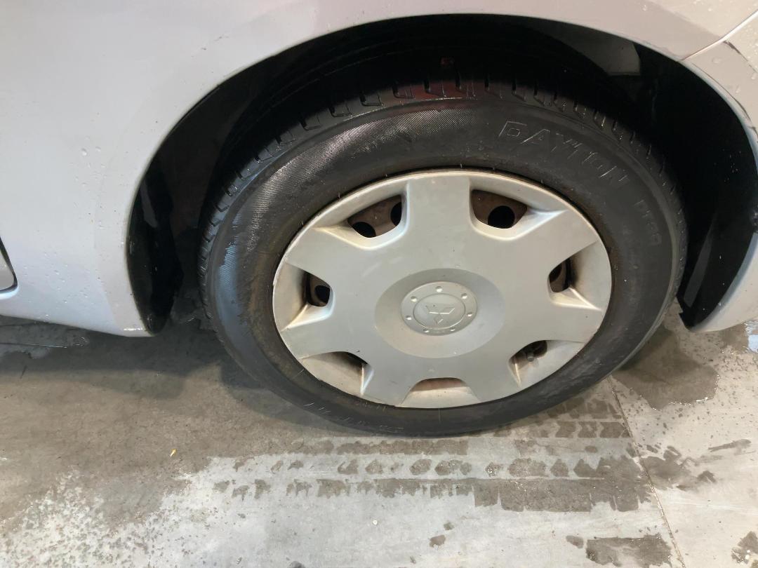 Photo '9' of Mitsubishi Colt