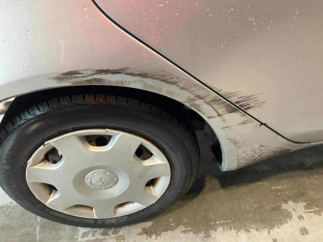 Photo '14' of Mitsubishi Colt