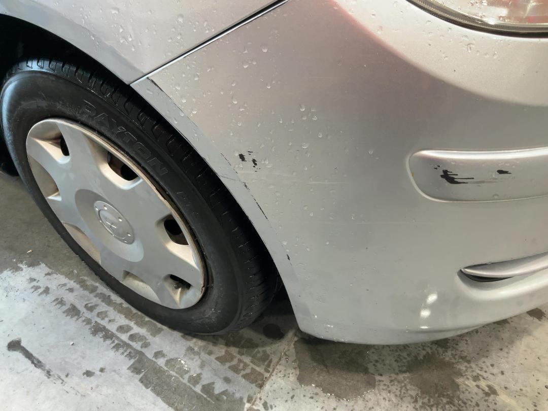 Photo '16' of Mitsubishi Colt