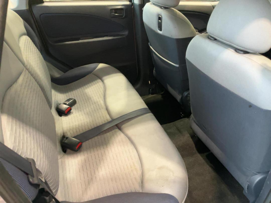 Photo '20' of Mitsubishi Colt