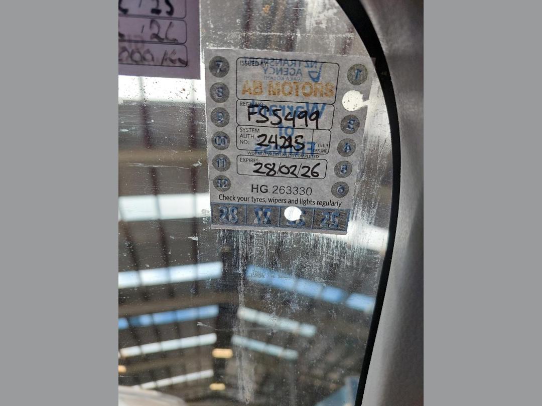 Photo '9' of Mitsubishi Colt