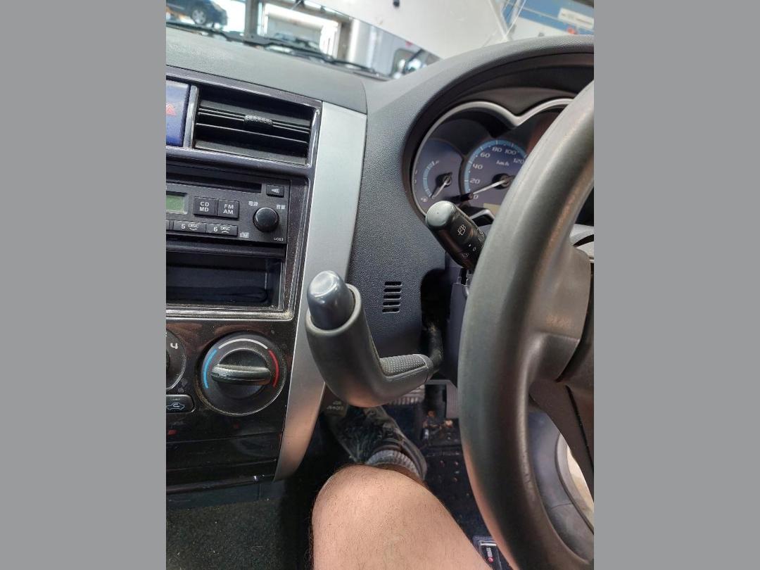 Photo '11' of Mitsubishi Colt