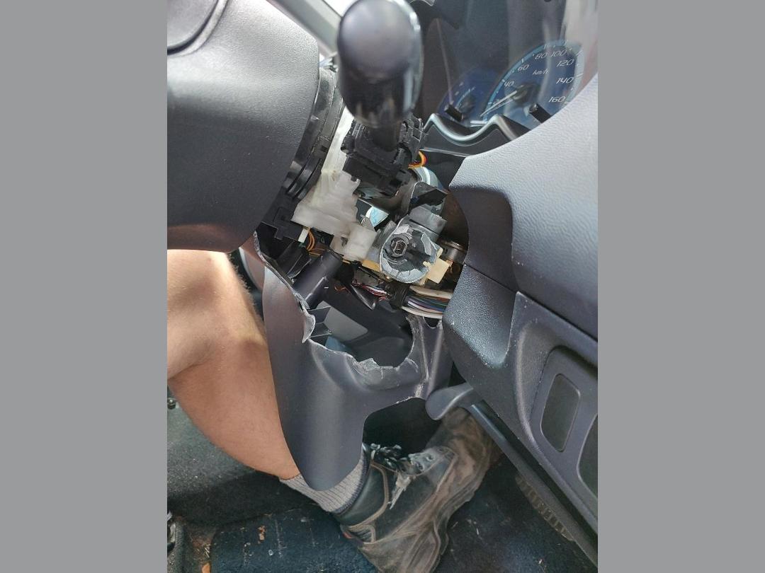 Photo '12' of Mitsubishi Colt