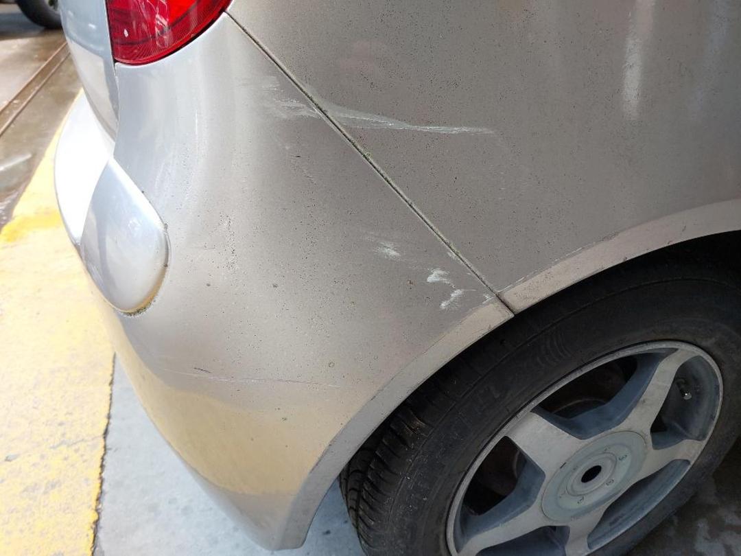 Photo '8' of Mitsubishi Colt