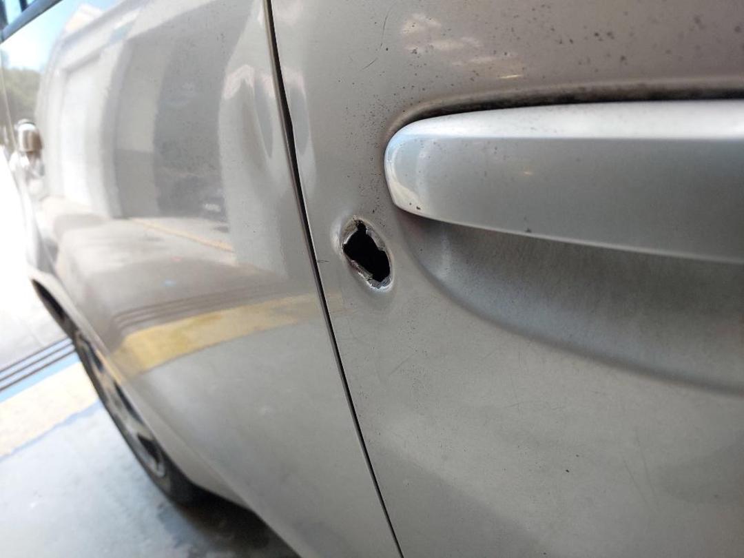 Photo '18' of Mitsubishi Colt