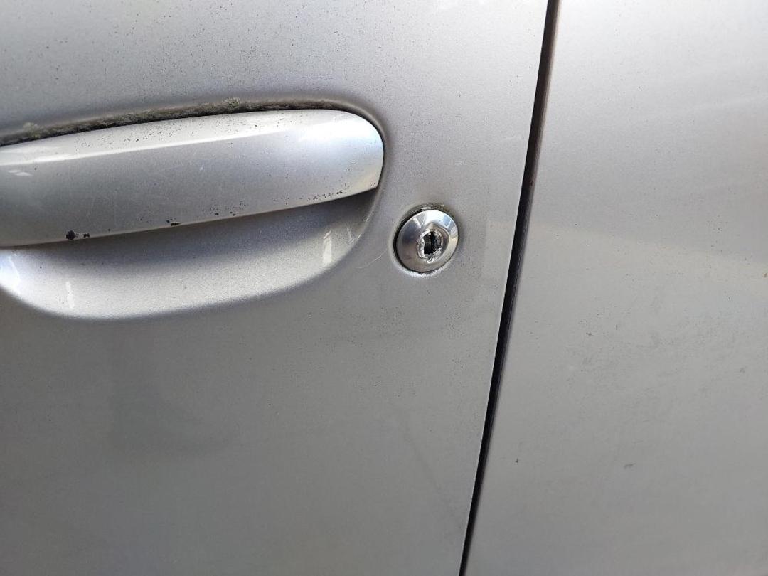 Photo '21' of Mitsubishi Colt