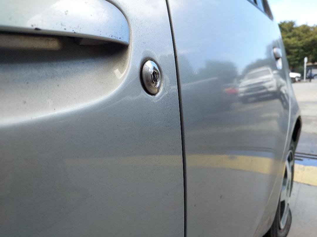 Photo '22' of Mitsubishi Colt