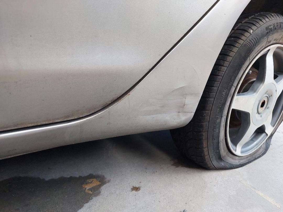 Photo '24' of Mitsubishi Colt