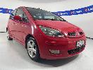 Thumbnail '1' of Mitsubishi Colt