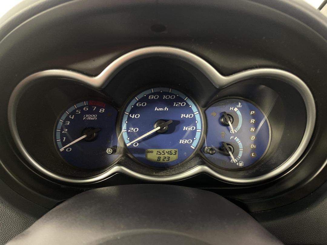 Photo '21' of Mitsubishi Colt Photo '21' of Mitsubishi Colt