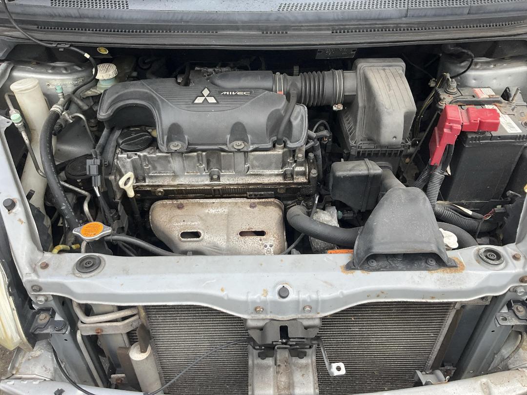 Photo '7' of Mitsubishi Colt