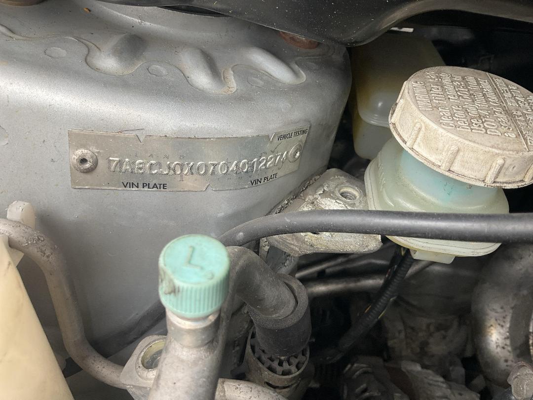 Photo '9' of Mitsubishi Colt