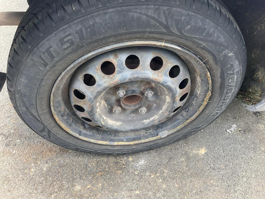 Photo '5' of Mitsubishi Colt