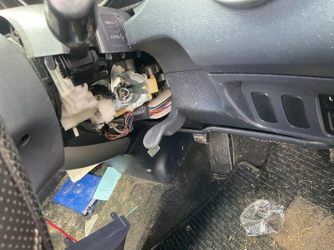 Photo '13' of Mitsubishi Colt