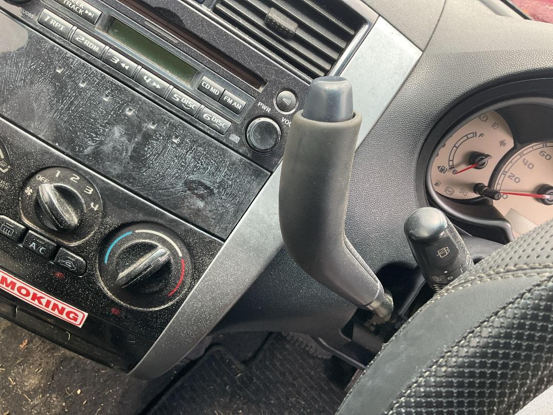 Photo '14' of Mitsubishi Colt