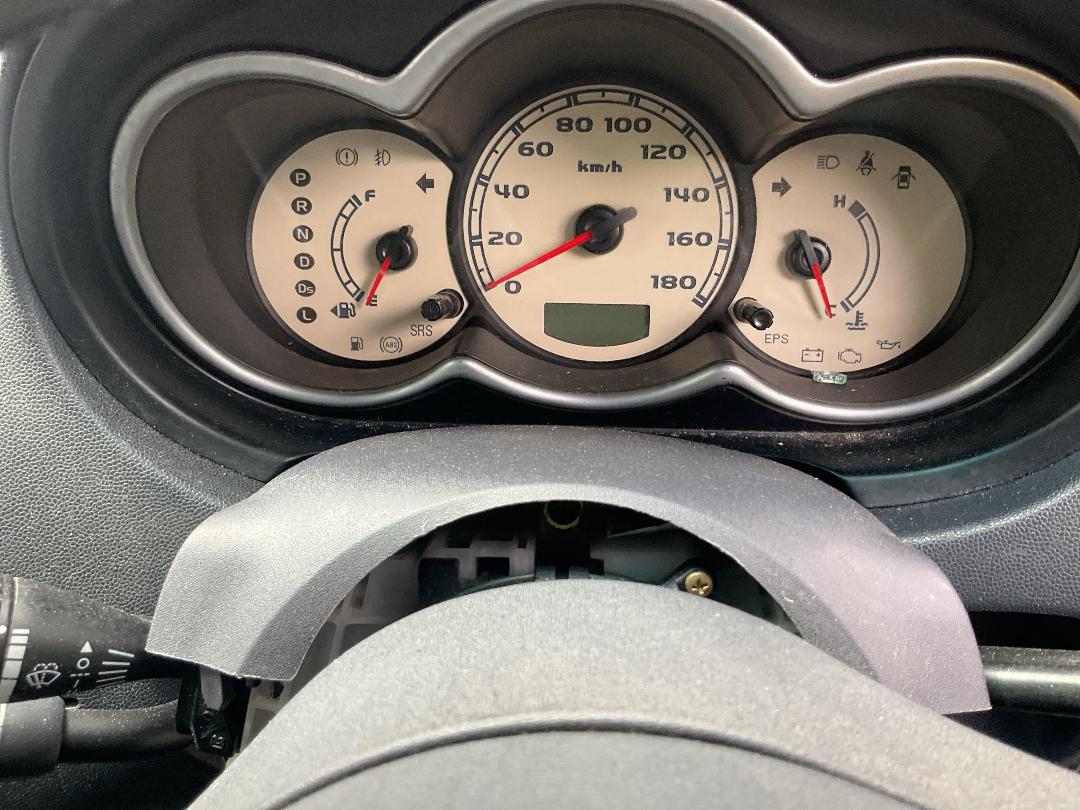 Photo '15' of Mitsubishi Colt