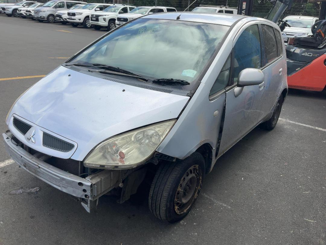 Photo '2' of Mitsubishi Colt