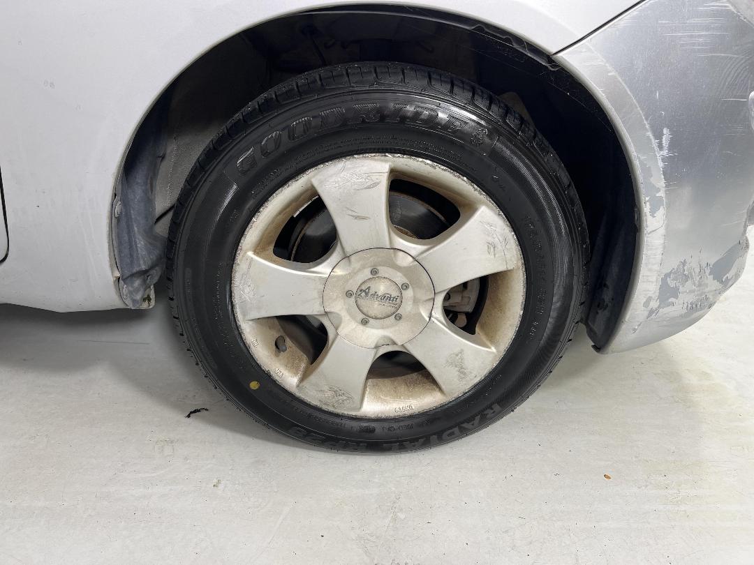 Photo '9' of Mitsubishi Colt