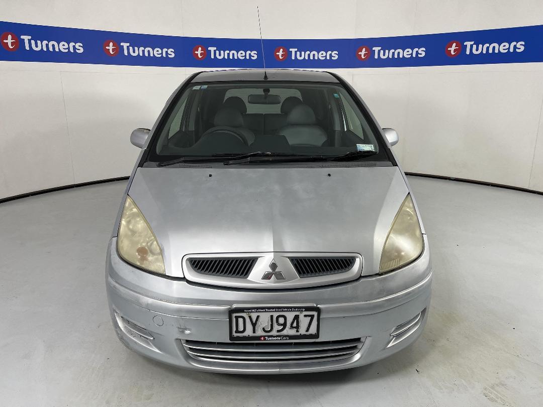 Photo '2' of Mitsubishi Colt