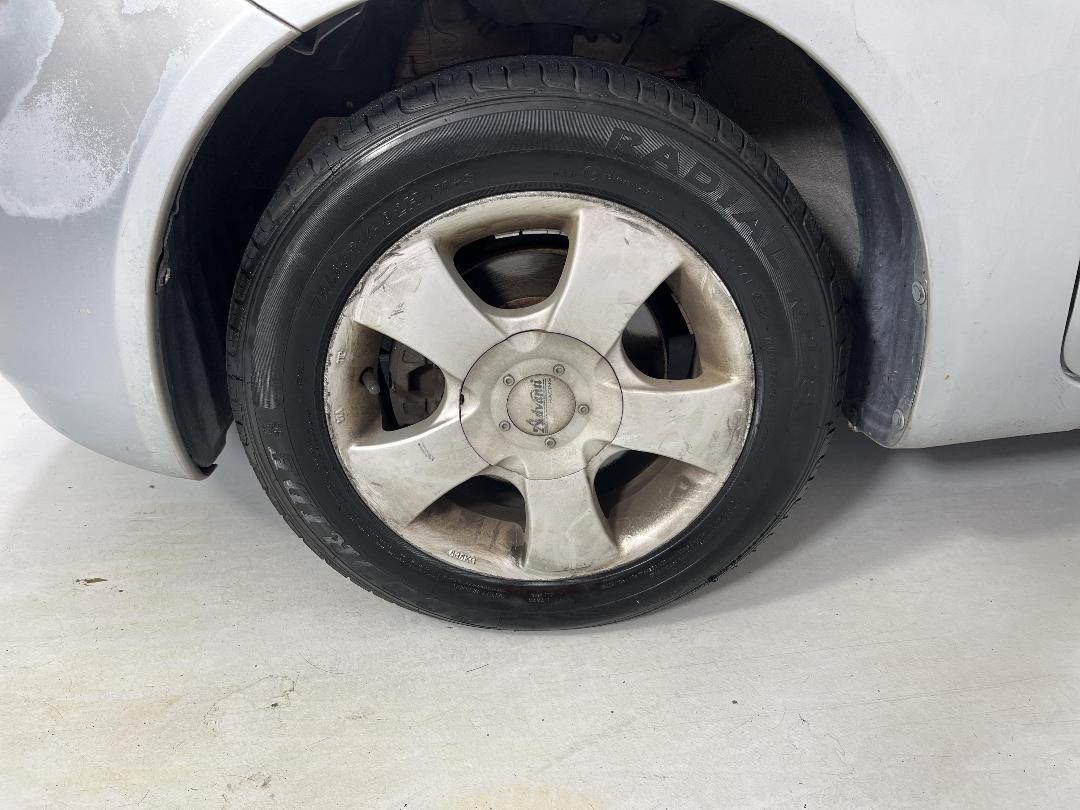 Photo '10' of Mitsubishi Colt