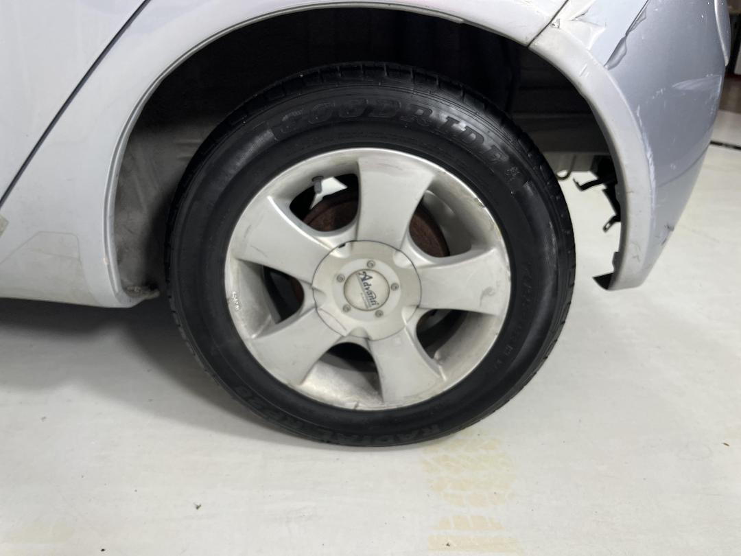 Photo '11' of Mitsubishi Colt