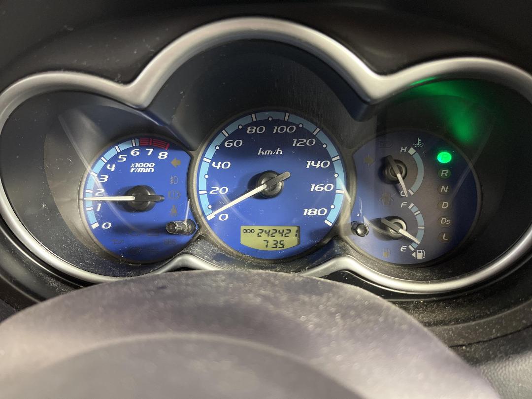 Photo '21' of Mitsubishi Colt