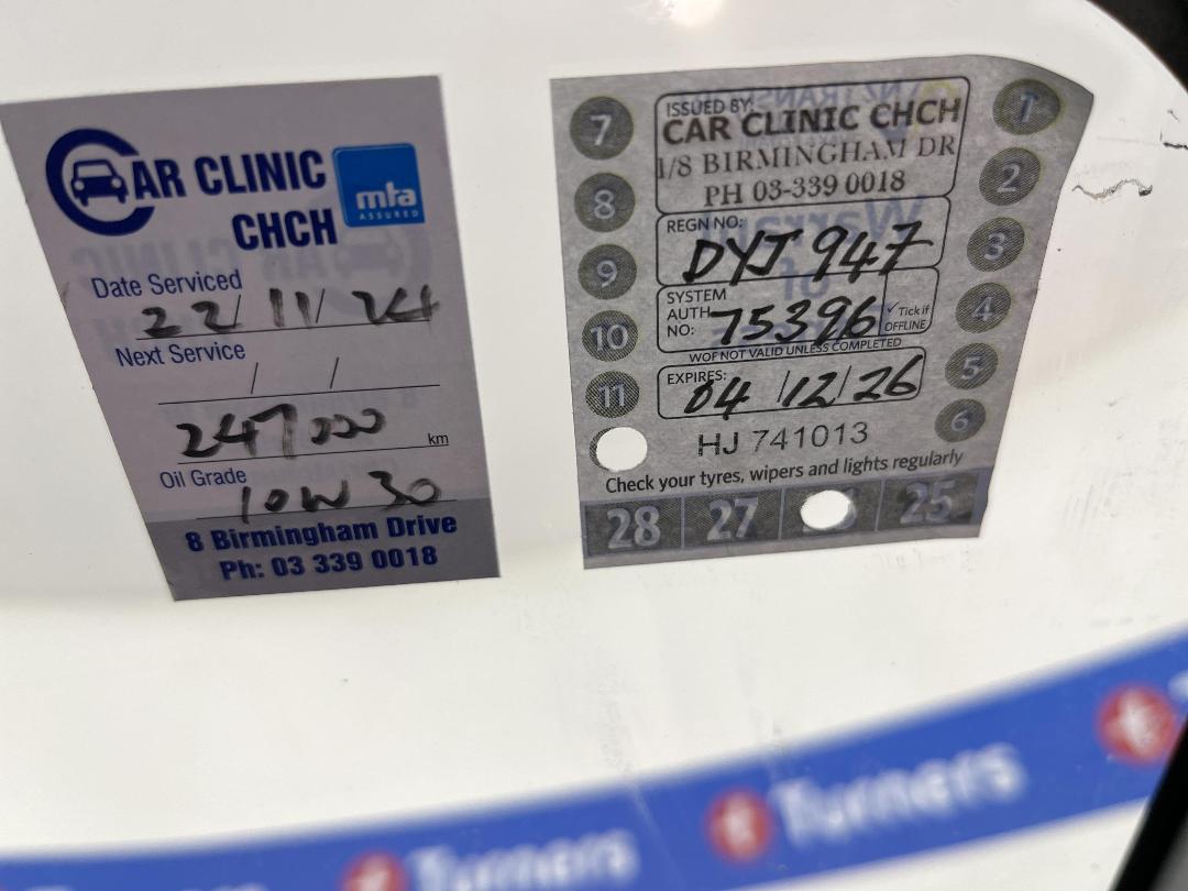 Photo '23' of Mitsubishi Colt