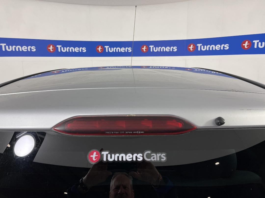 Photo '25' of Mitsubishi Colt