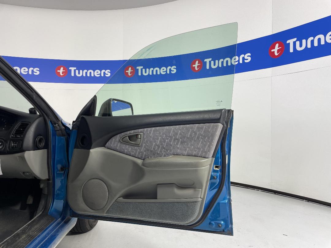 Photo '13' of Mitsubishi Diamante ES