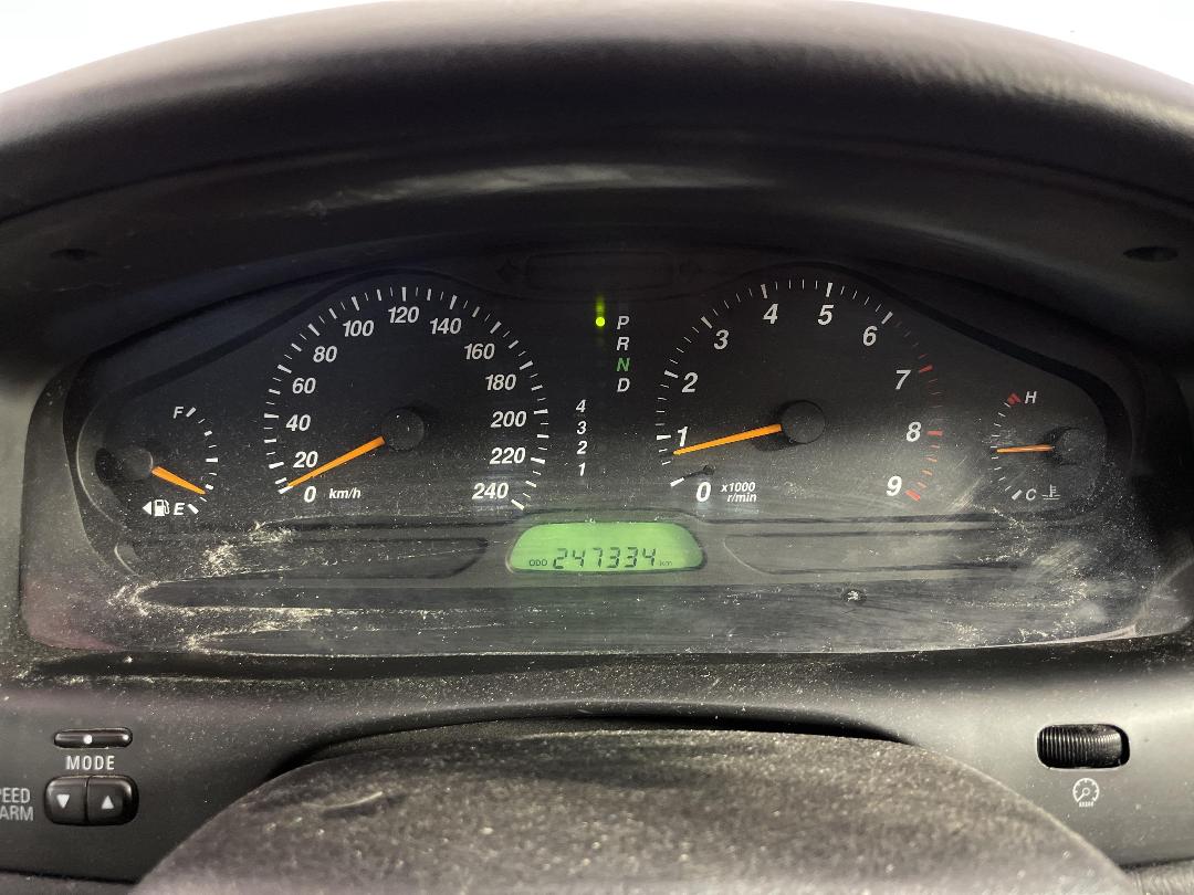 Photo '19' of Mitsubishi Diamante ES