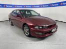Thumbnail '1' of Mitsubishi Galant
