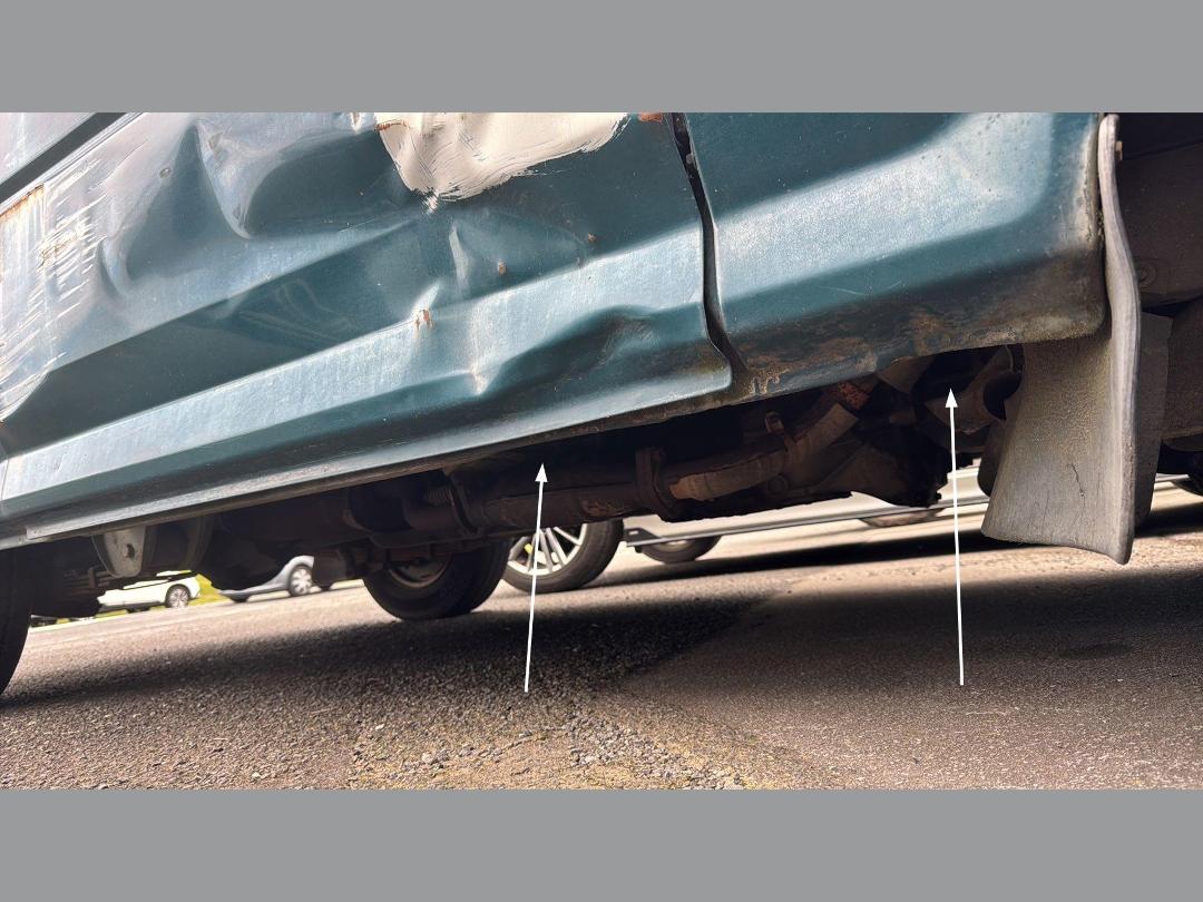 Photo '10' of Mitsubishi L300 LWB 5R