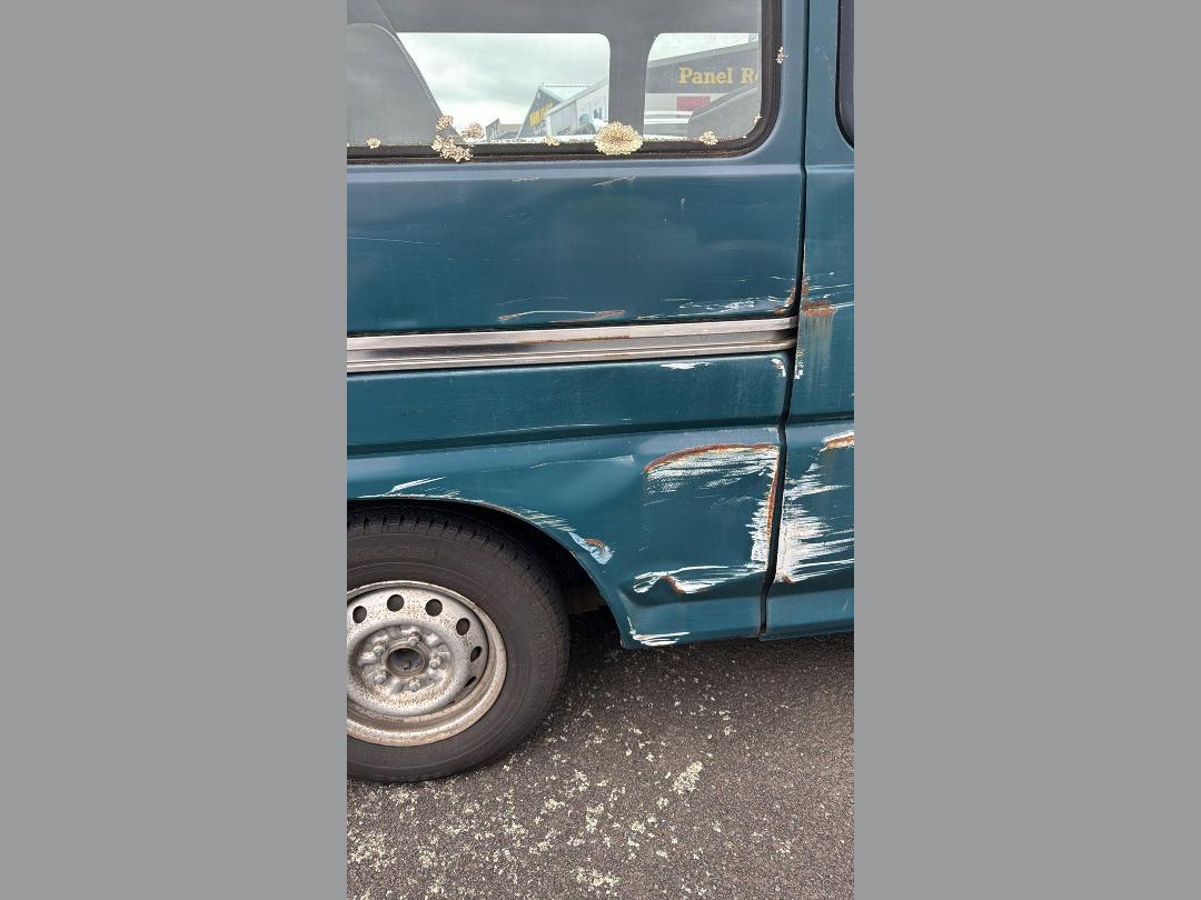 Photo '15' of Mitsubishi L300 LWB 5R