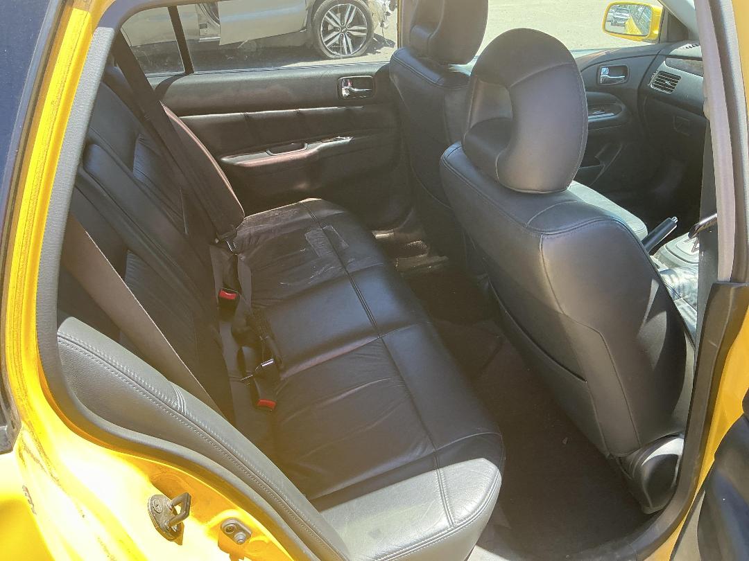 Photo '14' of Mitsubishi Lancer Cedia