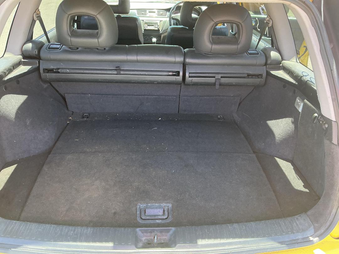 Photo '15' of Mitsubishi Lancer Cedia