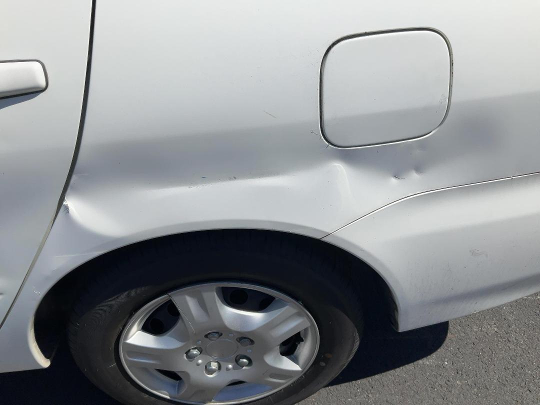 Photo '13' of Mitsubishi Lancer