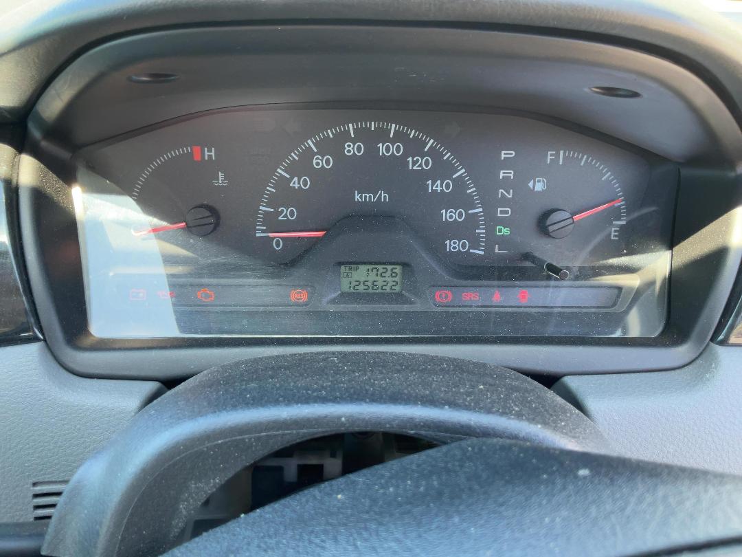 Photo '18' of Mitsubishi Lancer