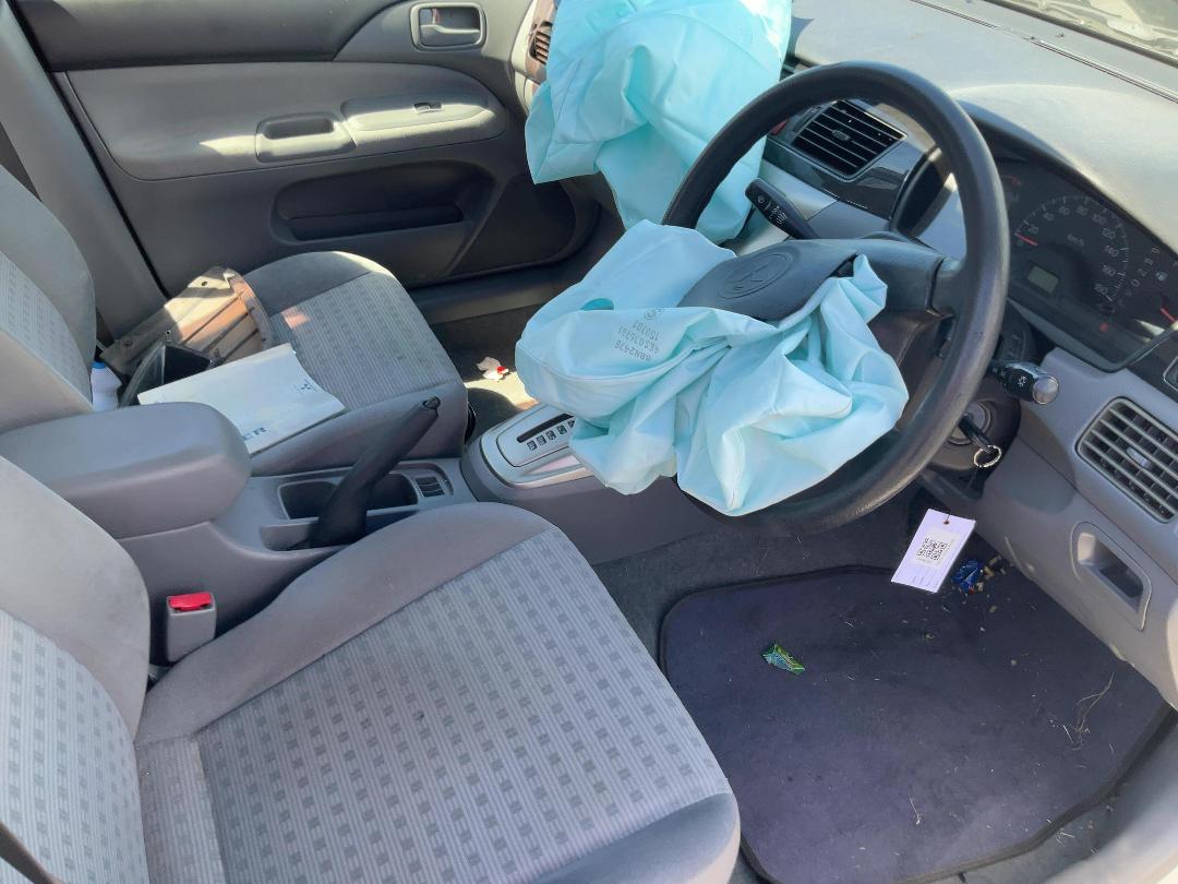 Photo '19' of Mitsubishi Lancer