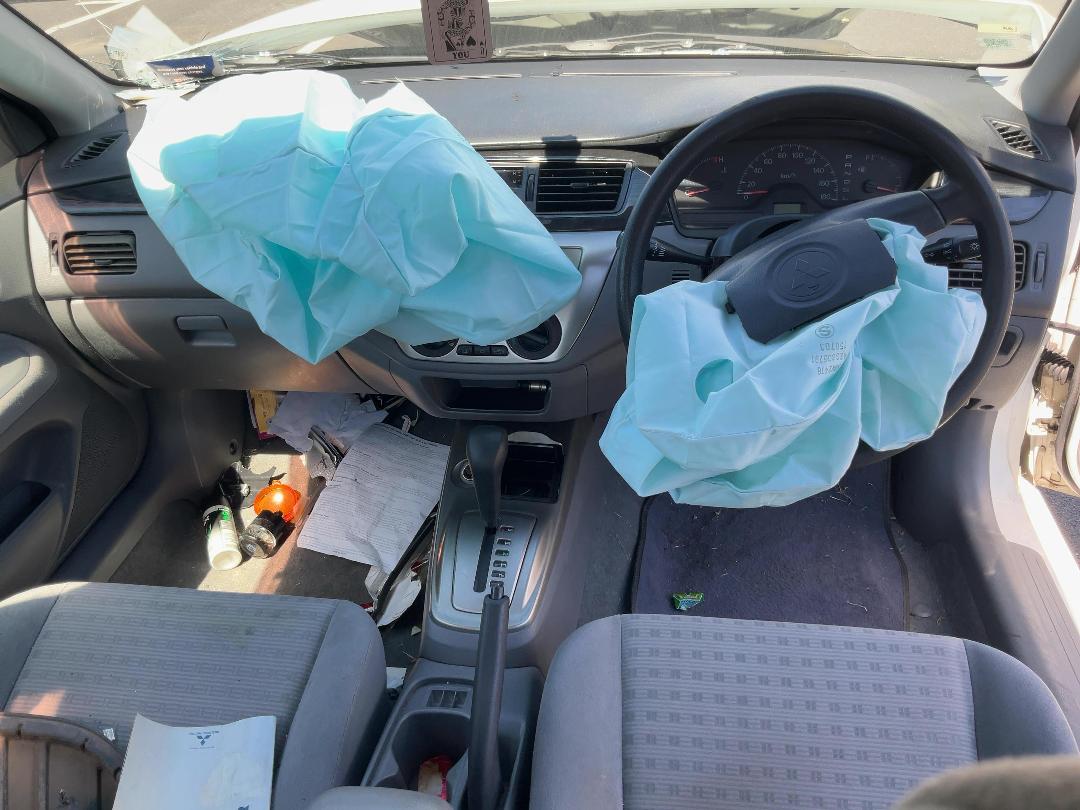 Photo '20' of Mitsubishi Lancer