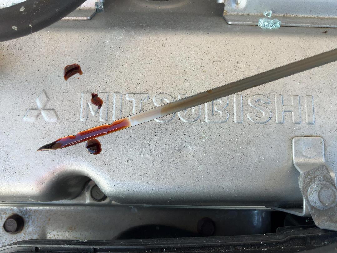 Photo '23' of Mitsubishi Lancer