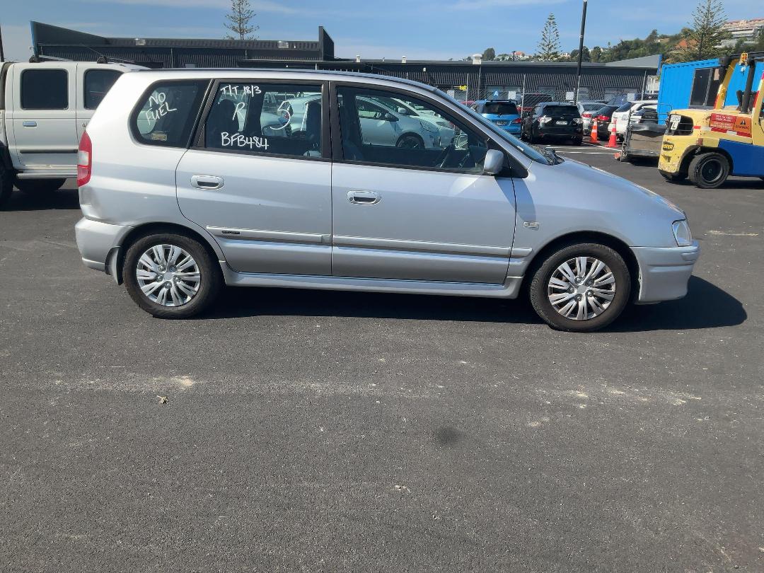 Photo '2' of Mitsubishi Mirage Photo '2' of Mitsubishi Mirage