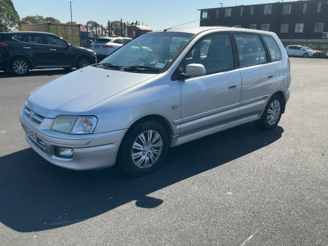 Photo '7' of Mitsubishi Mirage Photo '7' of Mitsubishi Mirage